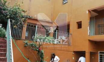 Imagem 3: Imóvel de Renda RESIDENCIAL em SÃO PAULO - SP, JARDIM ELISA MARIA