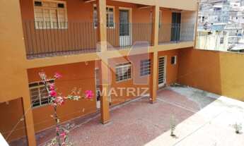 Imagem 2: Imóvel de Renda RESIDENCIAL em SÃO PAULO - SP, JARDIM ELISA MARIA