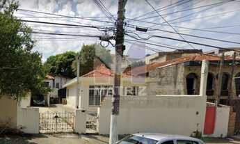 Imagem: TERRENO RESIDENCIAL em SÃO PAULO - SP