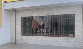 Imagem: CASA RESIDENCIAL em São Paulo - SP, Vila