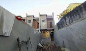 Imagem 4: Sobrado RESIDENCIAL em São Paulo - SP, vila Carbone