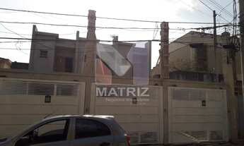 Imagem: Sobrado RESIDENCIAL em São Paulo - SP