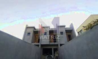 Imagem 3: Sobrado RESIDENCIAL em São Paulo - SP, vila Carbone