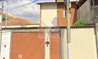 Imagem: Sobrado RESIDENCIAL em SÃO PAULO - SP