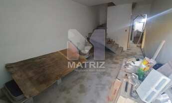 Imagem 5: Sobrado RESIDENCIAL em São Paulo - SP, vila Carbone