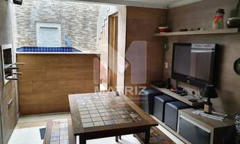 Imagem: Sobrado RESIDENCIAL em SÃO PAULO - SP