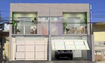 Imagem: Sobrado RESIDENCIAL em SÃO PAULO - SP