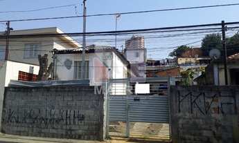 Imagem 2: TERRENO RESIDENCIAL em SÃO PAULO - SP, VILA PEREIRA BARRETO