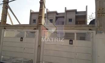 Imagem 2: Sobrado RESIDENCIAL em São Paulo - SP, vila Carbone