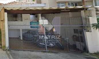 Imagem: CASA RESIDENCIAL em SÃO PAULO - SP, VILA