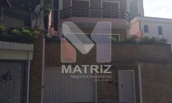 Imagem: Sobrado RESIDENCIAL em SÃO PAULO - SP