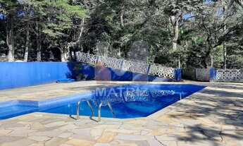 Imagem: CHACARA RESIDENCIAL em SÃO PAULO - SP