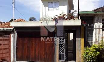 Imagem 2: Sobrado RESIDENCIAL em SÃO PAULO - SP, JARAGUÁ