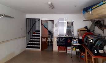 Imagem 6: Sobrado RESIDENCIAL em SÃO PAULO - SP, PIRITUBA