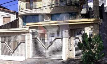 Imagem 5: Sobrado RESIDENCIAL em SÃO PAULO - SP, PIRITUBA