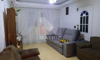 Imagem 2: Sobrado RESIDENCIAL em SÃO PAULO - SP, JARDIM VIVAN