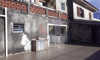 Imagem 3: Sobrado RESIDENCIAL em SÃO PAULO - SP, JARDIM VIVAN