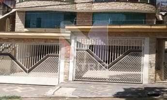 Imagem 4: Sobrado RESIDENCIAL em SÃO PAULO - SP, PIRITUBA