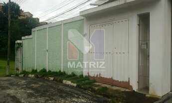 Imagem: Sobrado RESIDENCIAL em CAIEIRAS - SP, VERA