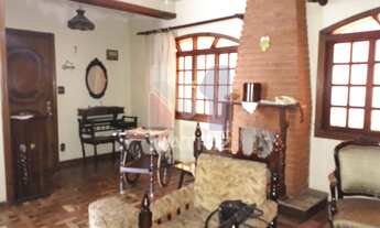 Imagem 1: Sobrado RESIDENCIAL em SÃO PAULO - SP, JARDIM VIVAN