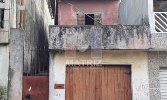 Imagem: CASA RESIDENCIAL em São Paulo - SP, Jd