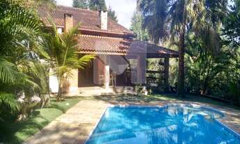 Imagem: CHACARA RURAL em ARAÇARIGUAMA - SP, Araçariguama