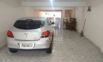 Imagem 4: Sobrado RESIDENCIAL em SÃO PAULO - SP, VILA COMERCIAL