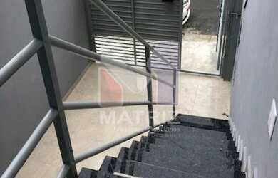 Imagem 4: Sobrado RESIDENCIAL em São Paulo - SP, vl. Bancária