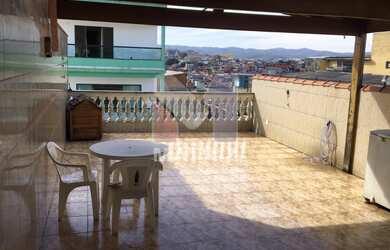 Imagem 7: Sobrado RESIDENCIAL em SÃO PAULO - SP, JARDIM MARISTELA