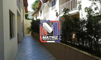 Imagem 2: Sobrado RESIDENCIAL em SÃO PAULO - SP, PARQUE SÃO DOMINGOS