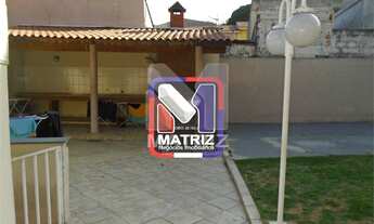 Imagem 4: Sobrado RESIDENCIAL em SÃO PAULO - SP, PARQUE SÃO DOMINGOS