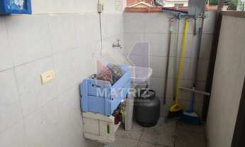 Imagem 7: Sobrado RESIDENCIAL em SÃO PAULO - SP, VILA COMERCIAL