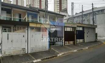 Imagem: Sobrado RESIDENCIAL em São Paulo - SP