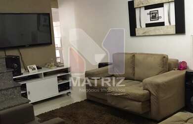 Imagem 2: Sobrado RESIDENCIAL em SÃO PAULO - SP, JARDIM MARISTELA