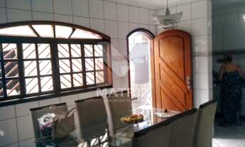 Imagem 2: Sobrado RESIDENCIAL em SÃO PAULO - SP, PENTEADO