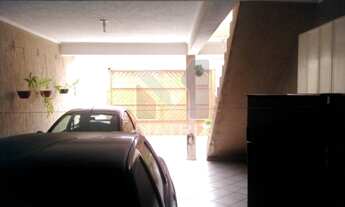 Imagem 3: Sobrado RESIDENCIAL em SÃO PAULO - SP, PENTEADO