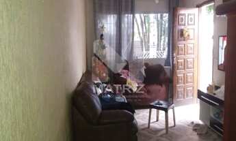 Imagem: Sobrado RESIDENCIAL em SÃO PAULO - SP