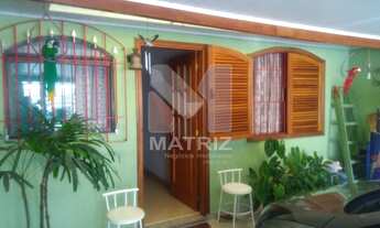 Imagem: CASA RESIDENCIAL em SÃO PAULO - SP, FREGUESIA