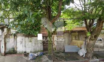 Imagem 2: TERRENO RESIDENCIAL em SÃO PAULO - SP, FREGUESIA DO Ó