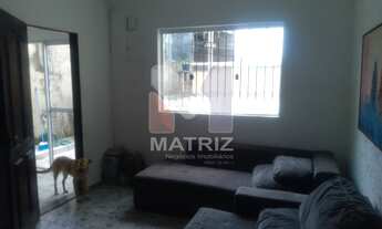 Imagem 2: Sobrado RESIDENCIAL em SÃO PAULO - SP, PIRITUBA