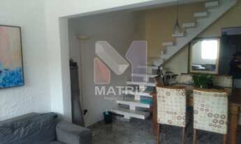 Imagem: Sobrado RESIDENCIAL em SÃO PAULO - SP