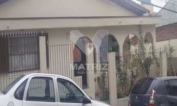 Imagem: CASA RESIDENCIAL em SÃO PAULO - SP, FREGUESIA