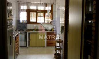 Imagem 6: Sobrado RESIDENCIAL em SÃO PAULO - SP, LAPA DE BAIXO