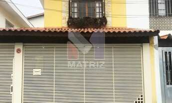 Imagem: Sobrado RESIDENCIAL em SÃO PAULO - SP