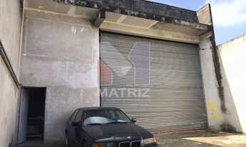 Imagem: GALPAO COMERCIAL em SÃO PAULO - SP, PIRITUBA