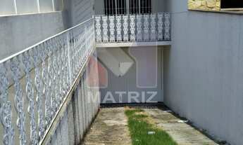 Imagem 2: Sobrado RESIDENCIAL em SÃO PAULO - SP, Freguesia do Ó