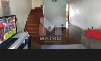 Imagem 2: Sobrado RESIDENCIAL em SÃO PAULO - SP, FREGUESIA DO Ó