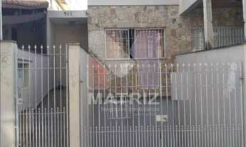 Imagem: Sobrado RESIDENCIAL em SÃO PAULO - SP