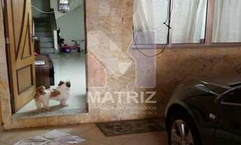 Imagem: Sobrado RESIDENCIAL em SÃO PAULO - SP