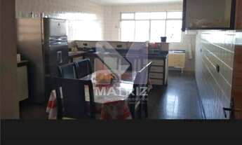 Imagem 3: Sobrado RESIDENCIAL em SÃO PAULO - SP, FREGUESIA DO Ó